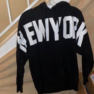 NY Hoodie